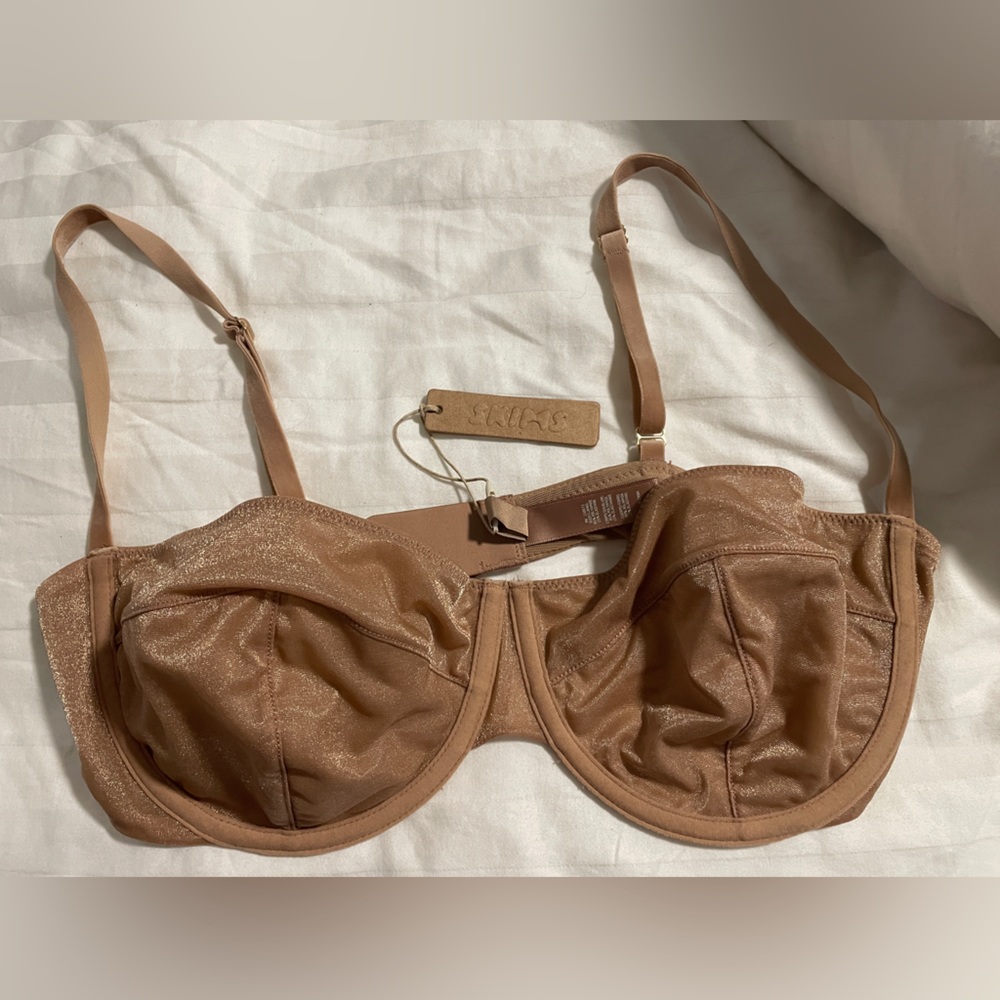 SKIMS Bra